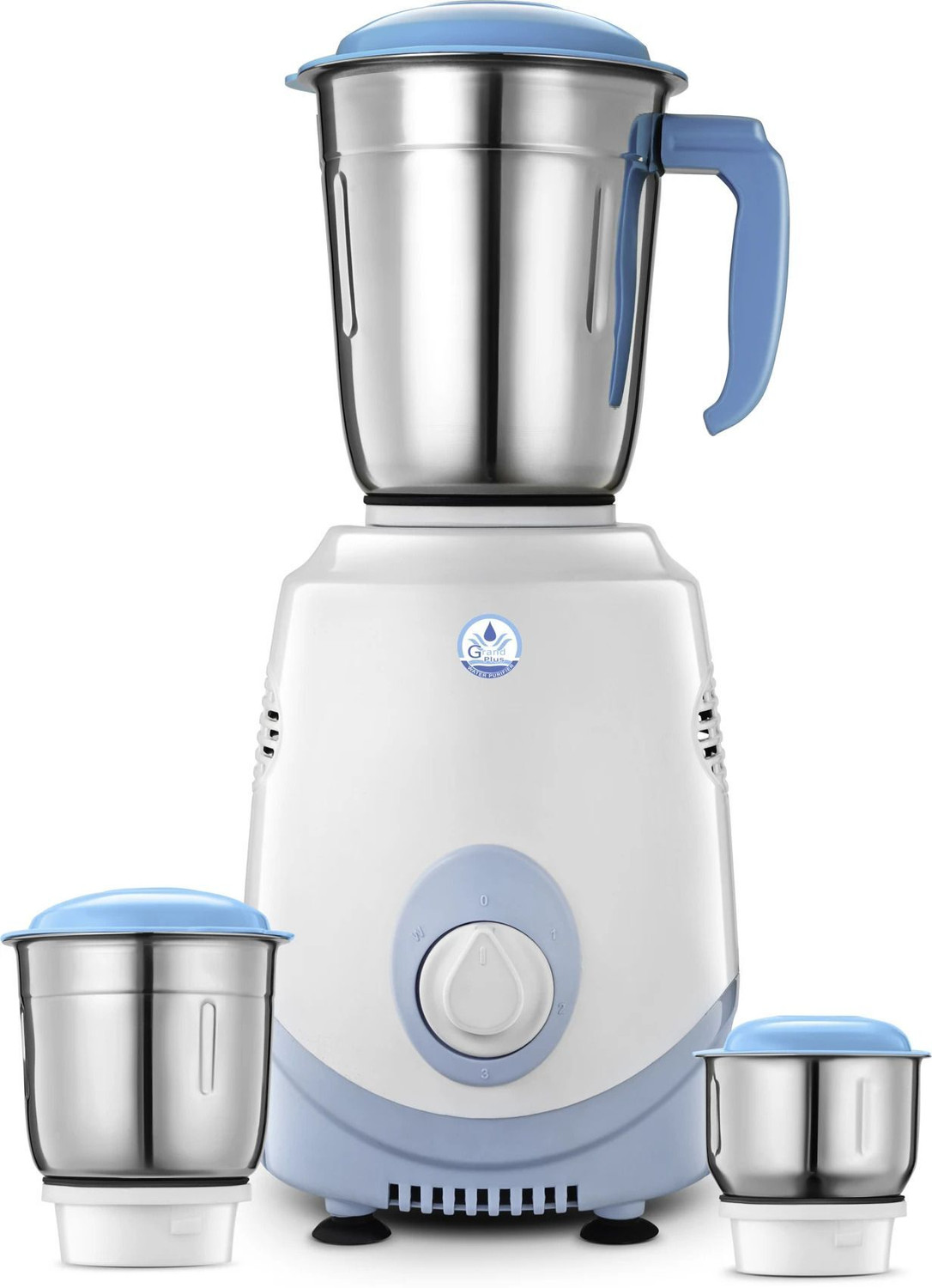 Grand 550 W Mixer Grinder - Image 6