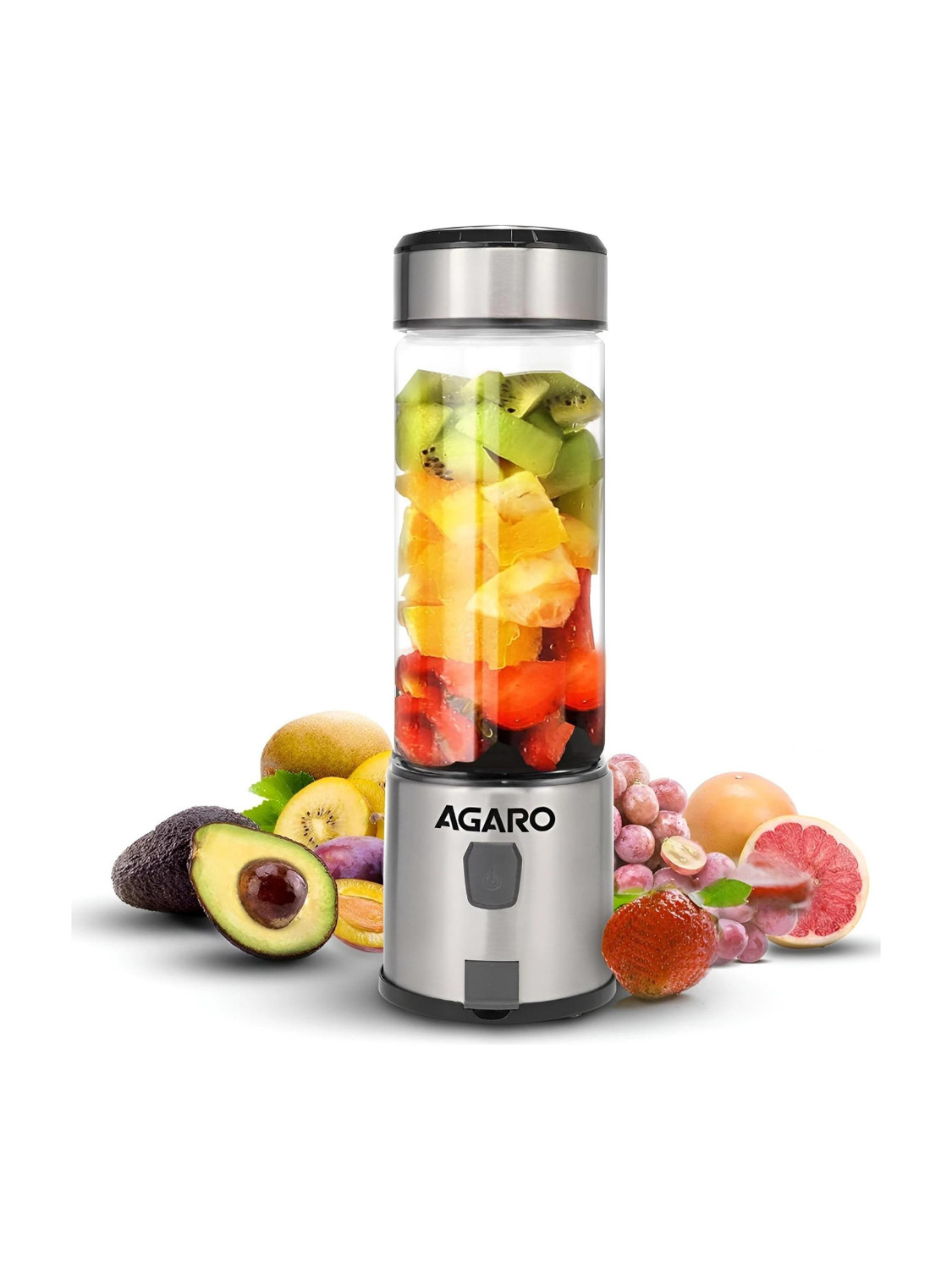 AGARO Galaxy Portable Blender 150W - Image 1