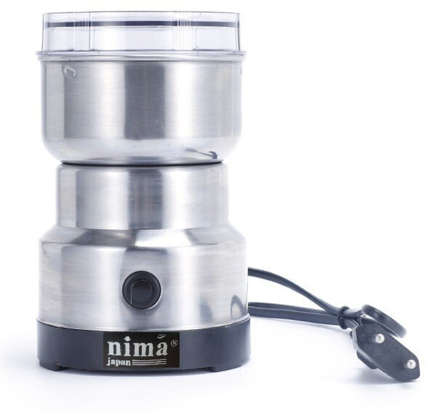 Image of JayGopalTrendz Grinder 350 W Mixer Grinder (Electric Grinder With Coffee & Nuts Grains Bean Grinder Juicer Mixer GrinderW330 | 1 Jar | Multicolor)