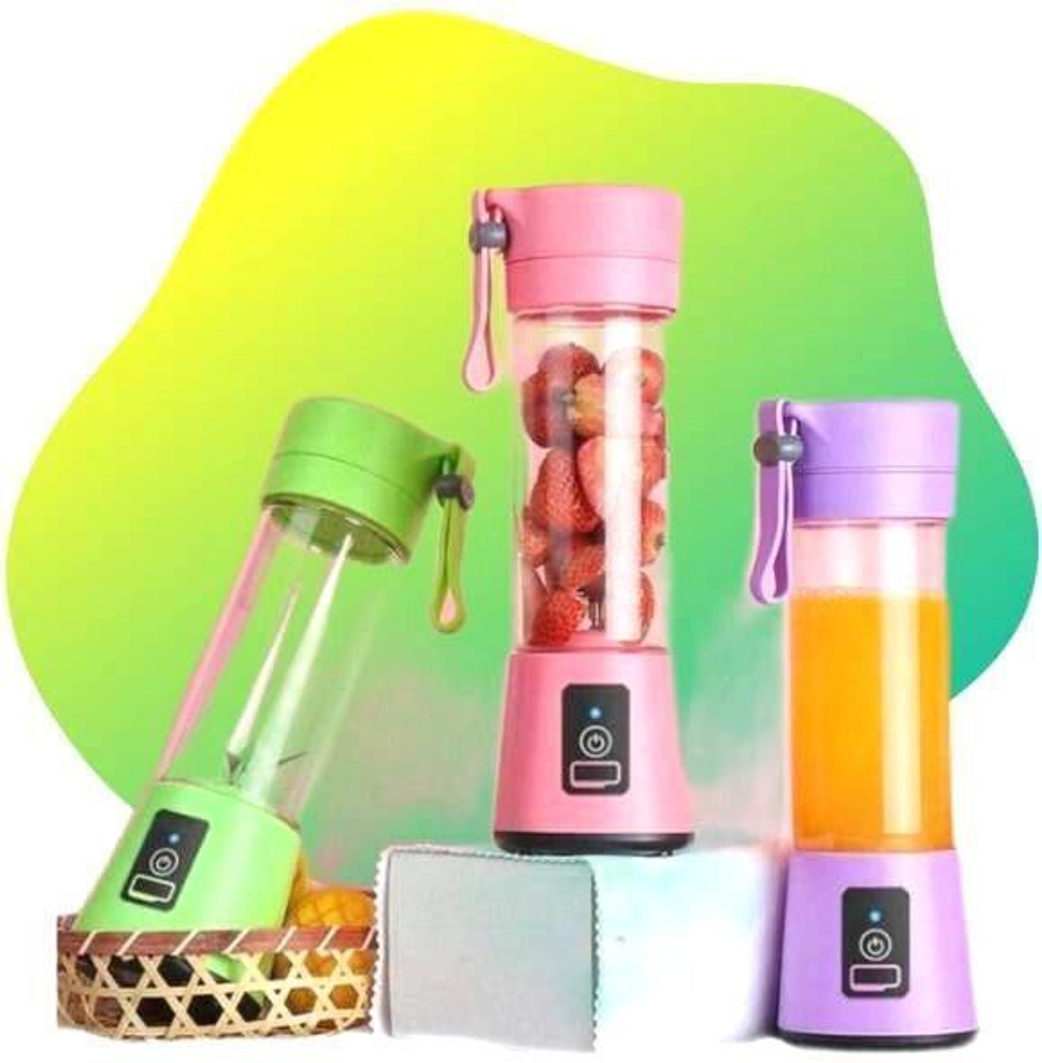Image of laxmigold Grinder 042 550 W Juicer Mixer Grinder (JMG 42 | 3 Jars | Black)
