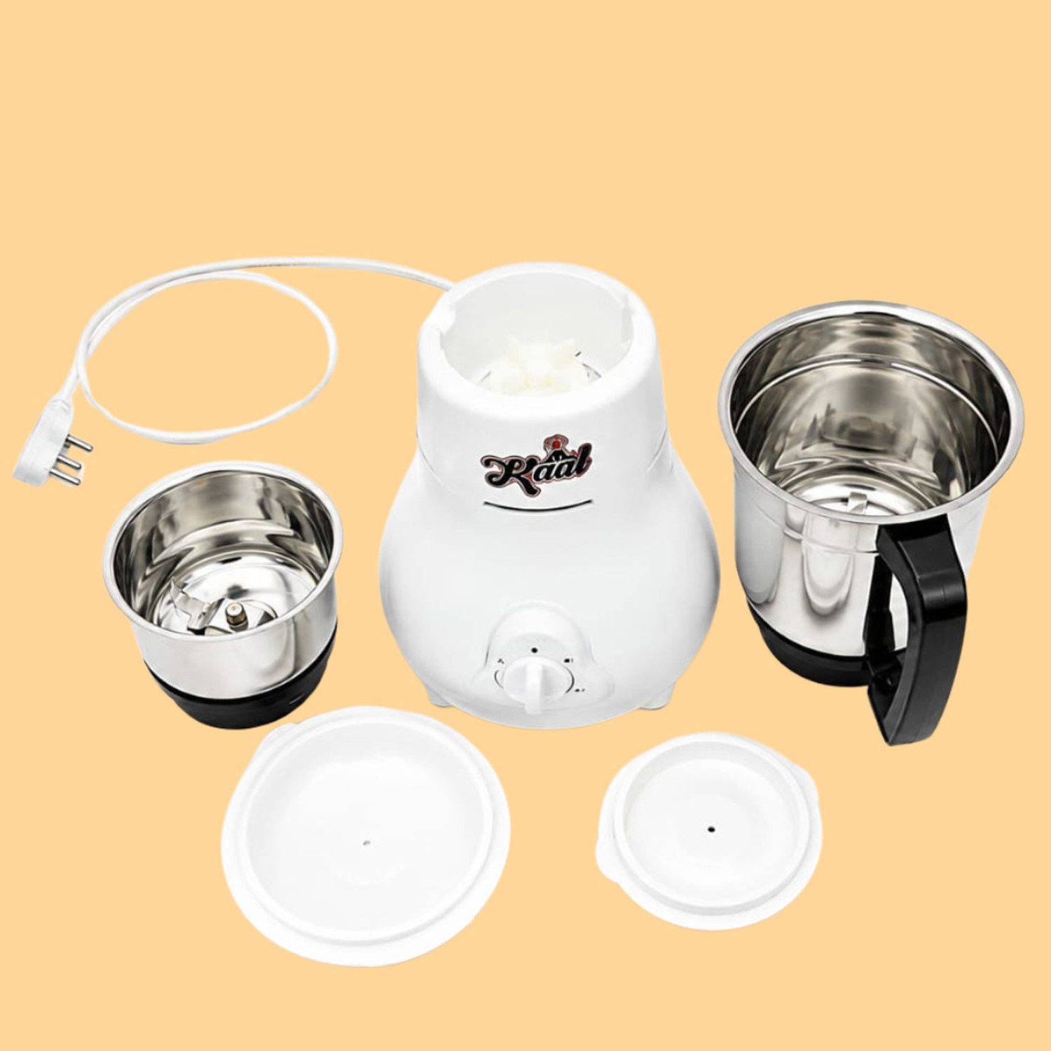 Image of SS brother Pro Fruit Juicer 200 W Juicer Mixer Grinder (AHU 880U RECHARGEABLE PORTABLE USB JUICER BOTTLE SLECTRIC MIXER BLENDER GRINDER | 1 Jar | Multicolor)