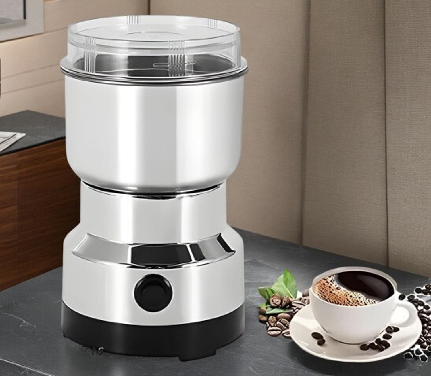 Image of SS brother MGJ26 350 W Juicer Mixer Grinder (Mini Juicer grinder , USB Rechargeable Personal Size Fro Home, OfficeS45 | 1 Jar | Multicolor)