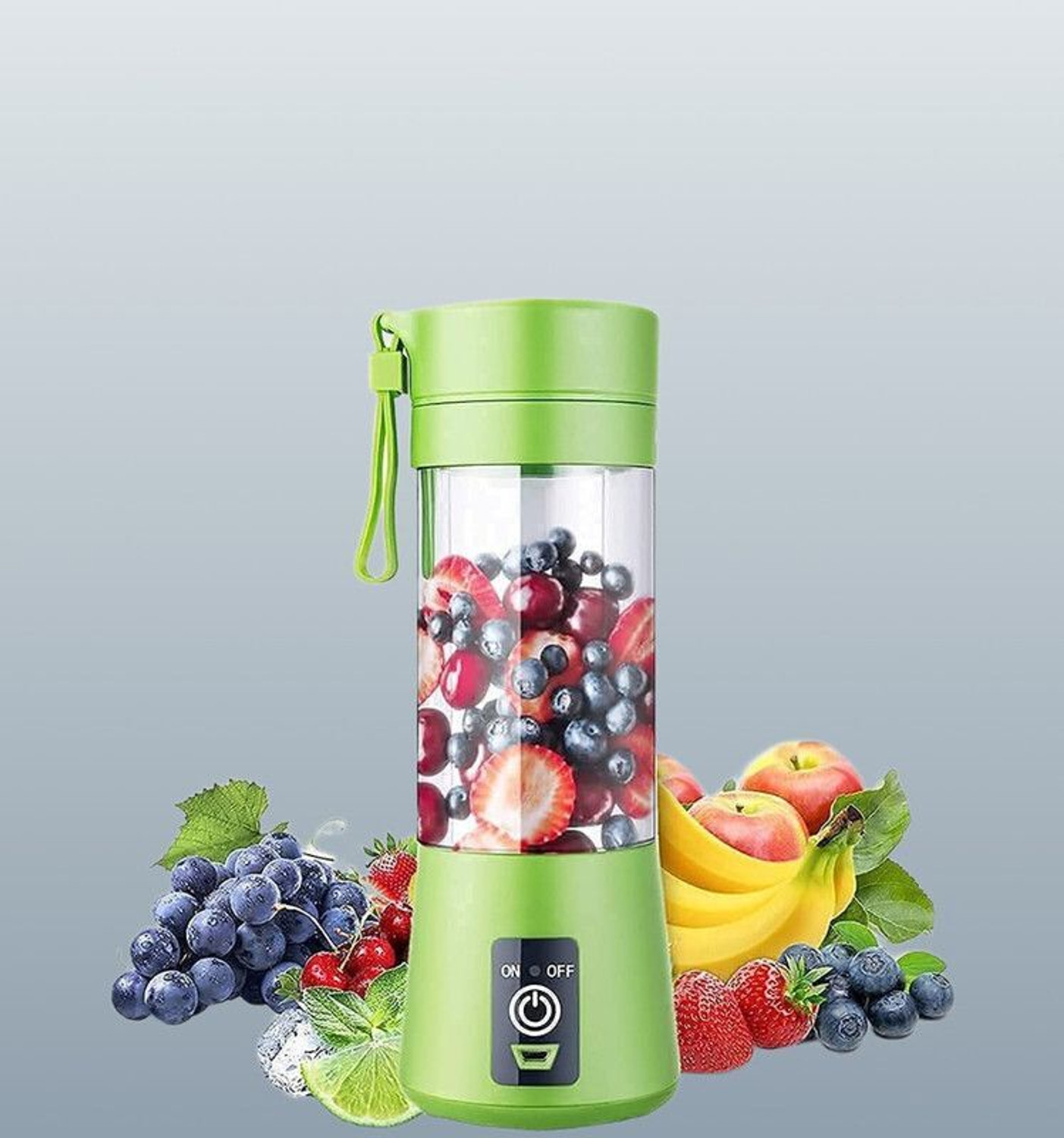 Image of Manasa RV102 220 500 W Mixer Grinder (EX-White Wings Mini Stainless Steel Coffee Spice Nuts Grains Bean Grinder | 1 Jar | Multicolor)