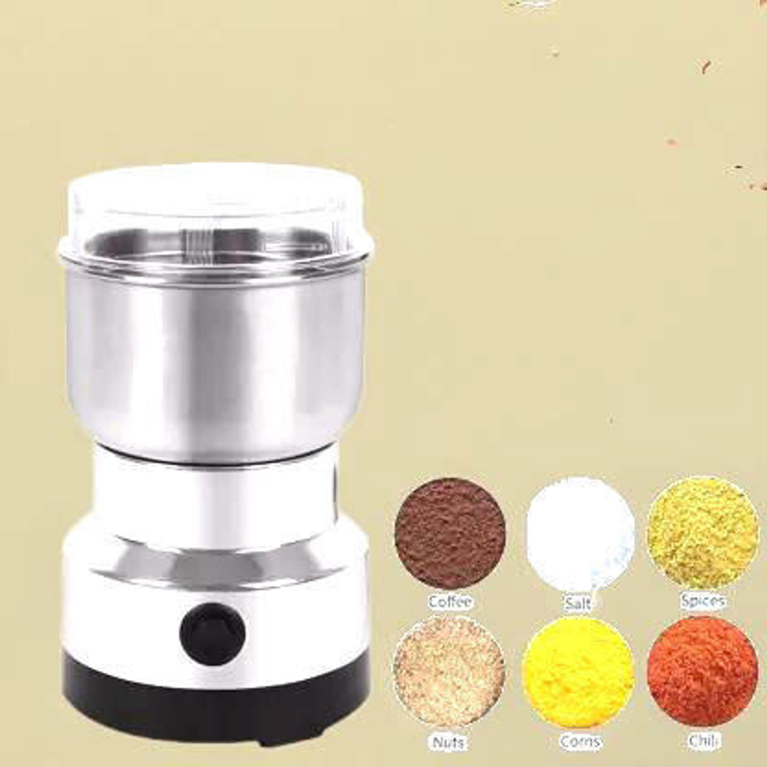 Image of Modexa Global Pro Fruit Juicer 200 W Juicer Mixer Grinder (AE 952A PORTABLE BLENDER FOR SMOOTHIES SHAKES FOR OFFICE,GYM,TREKKING,HOME USE | 1 Jar | Multicolor)
