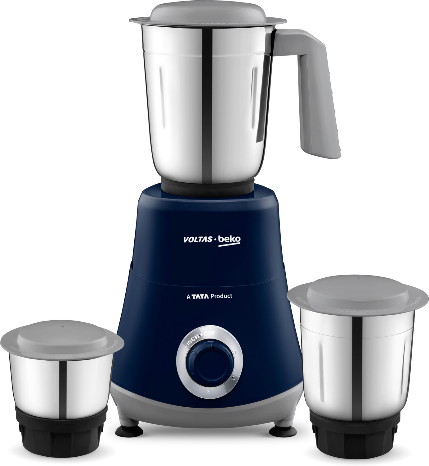 Image of Manasa Mixer Grinder 200 W Mixer Grinder (Multifunction Mixer Grinder Machine, Smash Machine, Coffee Bean Grinder | 1 Jar | Silver, Black)