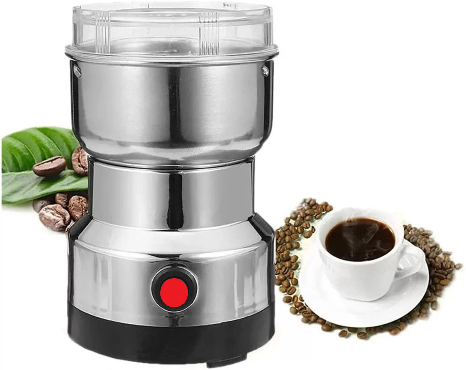 Image of Saibaba Insulators Portable USB Rechargeable Juicer Blender Mini Smoothie Maker Bottle 400 W Juicer Mixer Grinder (PJB-15 Juice Maker | 2 Jars | Blue)