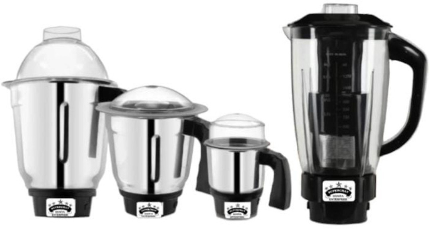 Image of Kesari Nandan Juicerjar01 Mixer Juicer Jar (1.5 L)