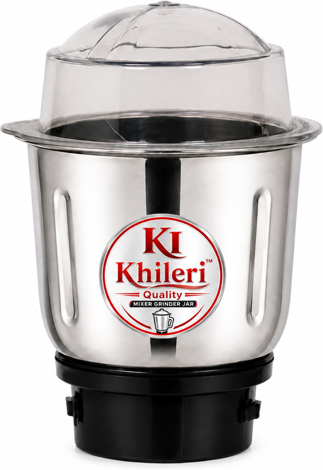 Image of HR INTERNATIONAL Portable Blender Electric Juicers Fruit Mixers USB Rechargeable Smoothie Mixer Juicer Jar (500 ml)