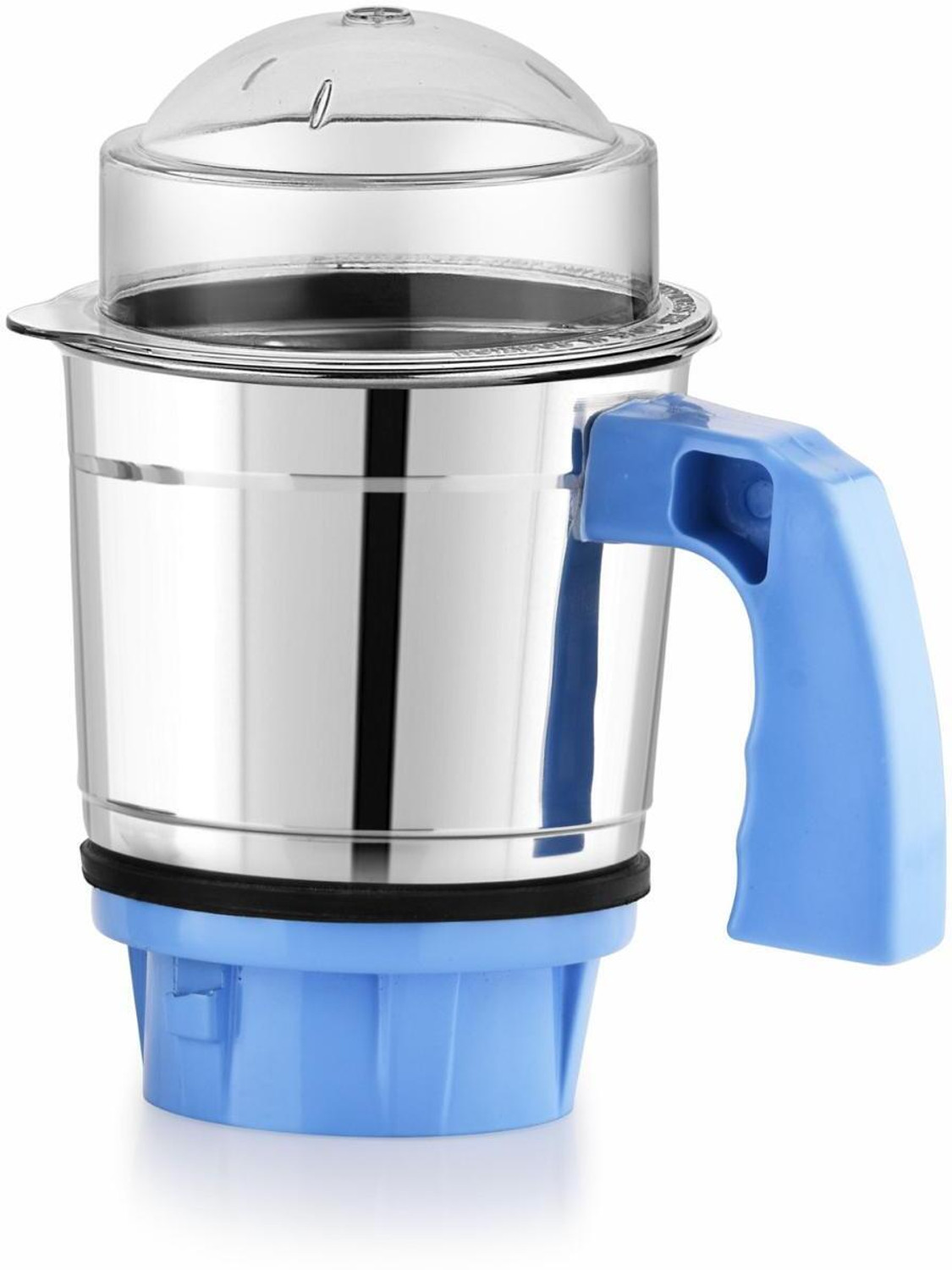 Image of HR INTERNATIONAL Portable Blender Electric Juicers Fruit Mixers USB Rechargeable Smoothie Mixer Juicer Jar (500 ml)