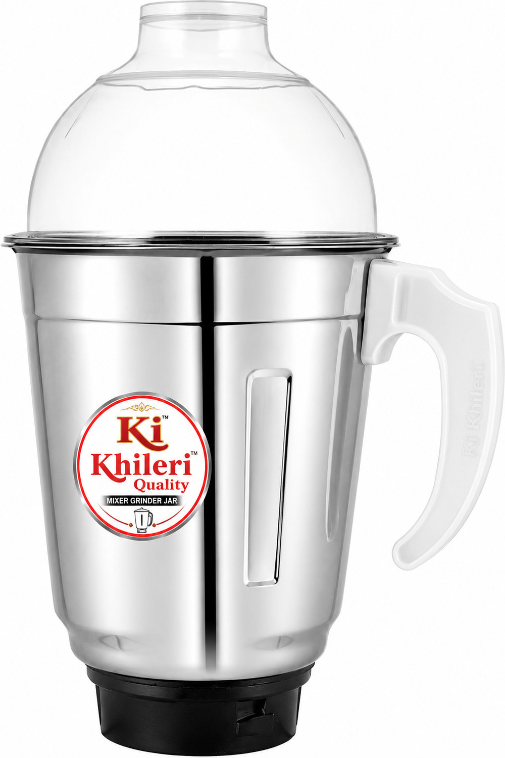 Image of Kesari Nandan Juicerjar01 Mixer Juicer Jar (1.5 L)
