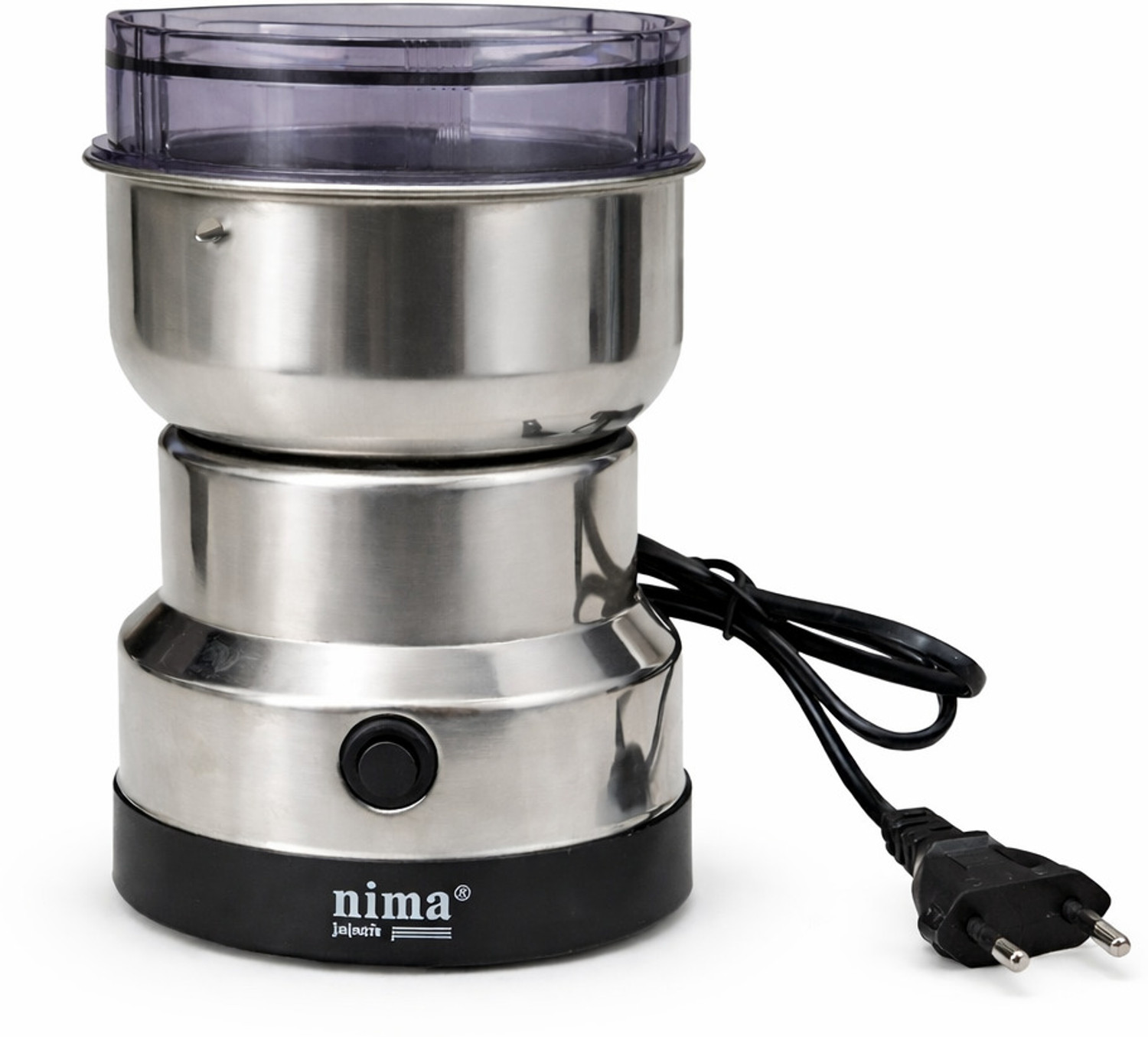 Image of BazaarNest Grinder-01 200 W Juicer Mixer Grinder (mixerA31 | 1 Jar | Multicolor)