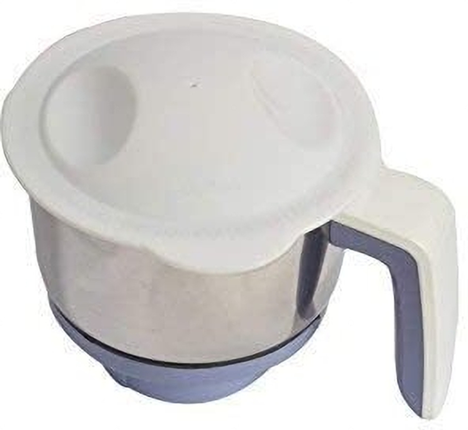 Image of HR INTERNATIONAL Portable Blender Electric Juicers Fruit Mixers USB Rechargeable Smoothie Mixer Juicer Jar (500 ml)