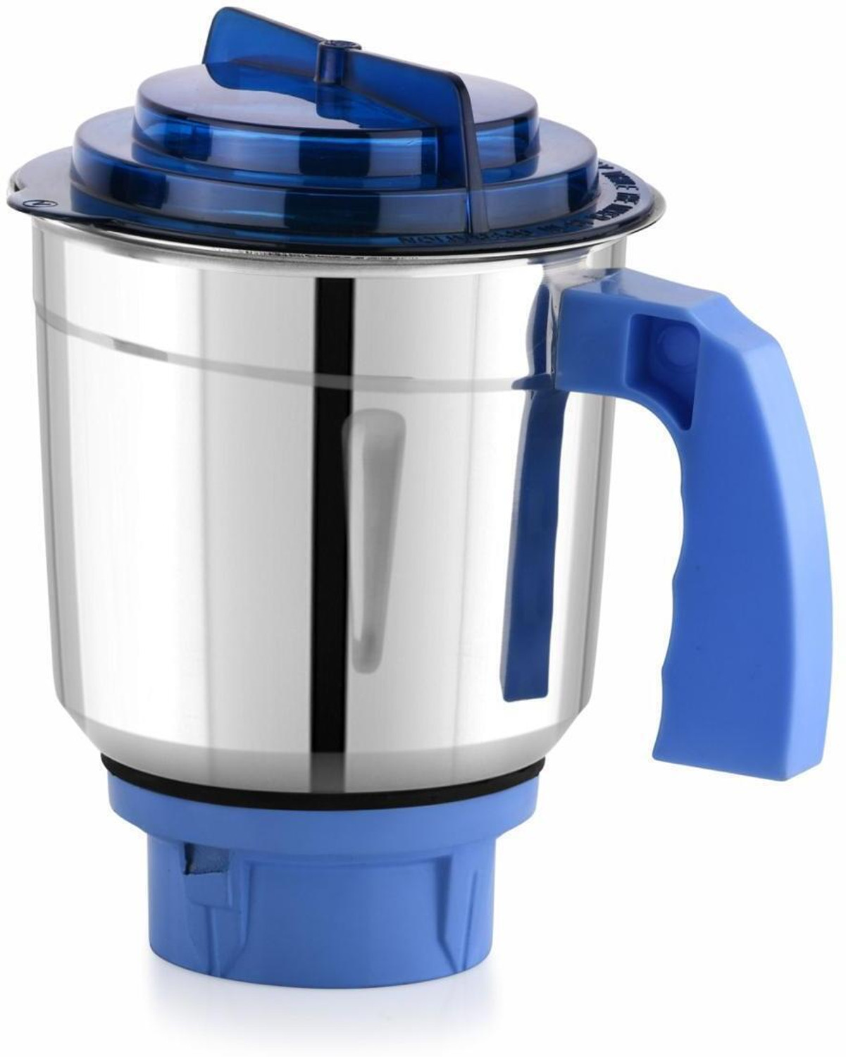 Image of HR INTERNATIONAL Portable Blender Electric Juicers Fruit Mixers USB Rechargeable Smoothie Mixer Juicer Jar (500 ml)