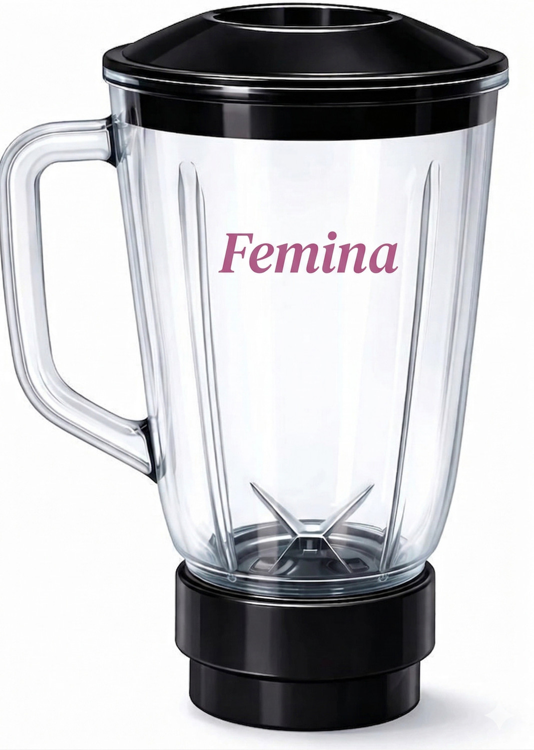 Image of Kesari Nandan Juicerjar01 Mixer Juicer Jar (1.5 L)