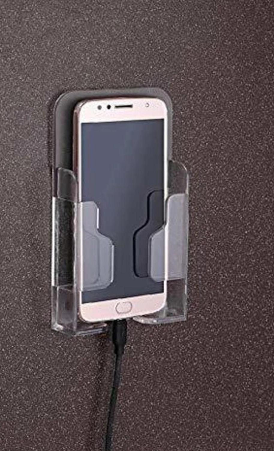 Image of QERINKLE Magnetic Car Mobile Holder Strong Suction Phone Mount Universal Magnetic Stand Mobile Holder