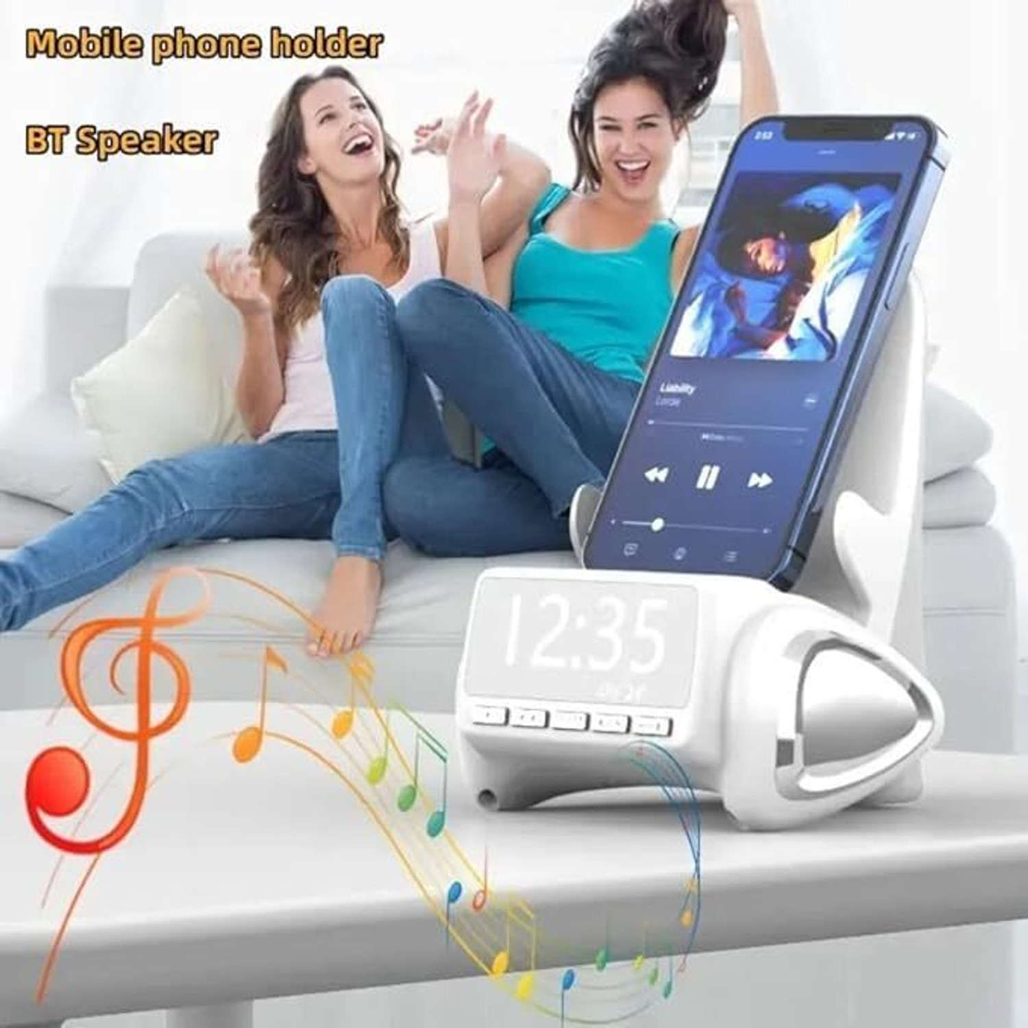 Parth Appliances Wireless Mobile Sta thumbnail 4