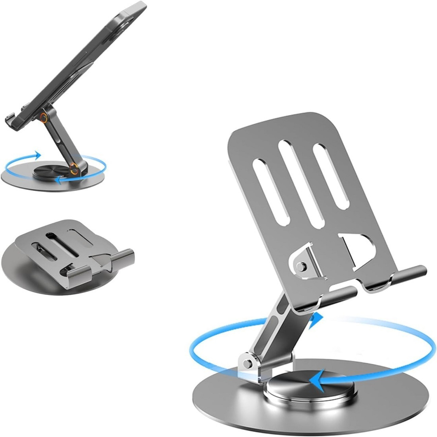Image of xtore Universal Tablet and Phone Holder Mobile Holder