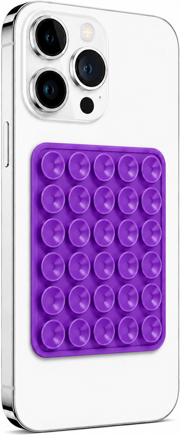 S K Smart Universal Phone Holder Pad - Image 5