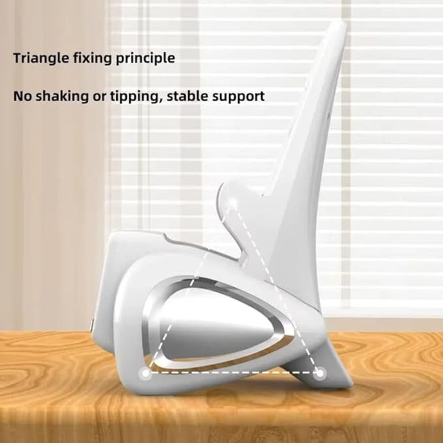 Parth Appliances Wireless Mobile Sta thumbnail 2