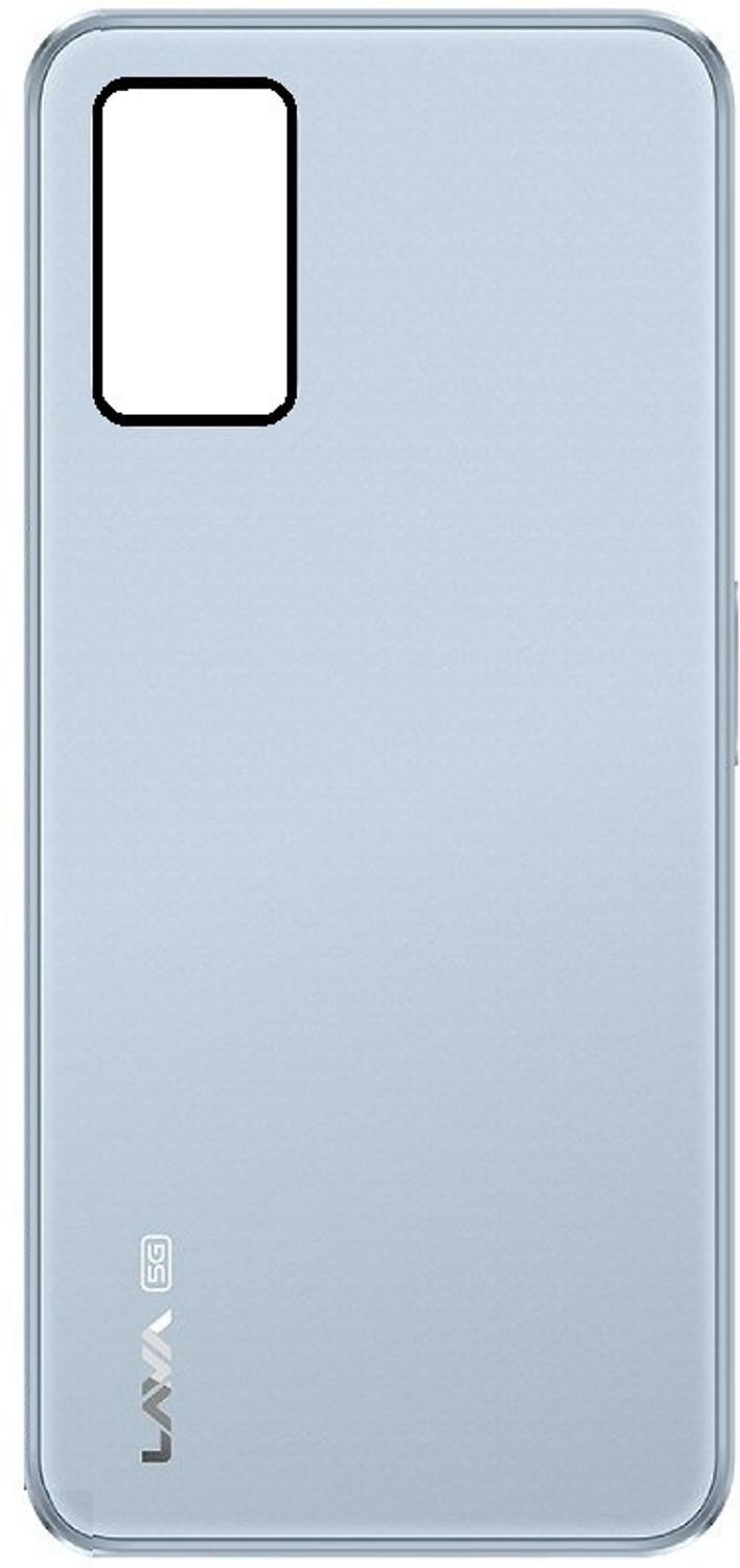 FLOUNDER LAVA BLAZE 5G (GLASS) Blue - Image 1