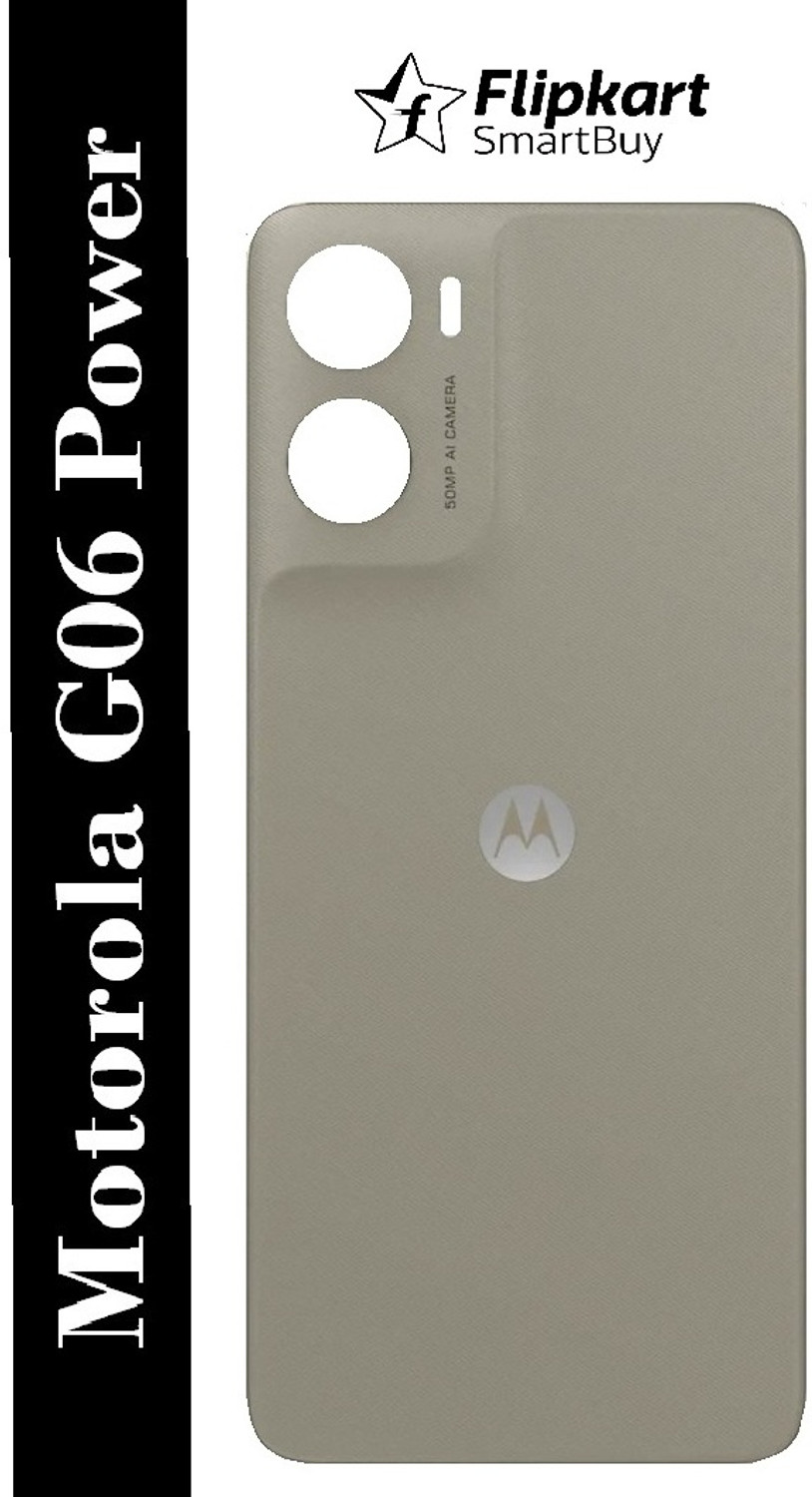 Image of Unique4Ever Redmi Note 4 Back Panel (black)