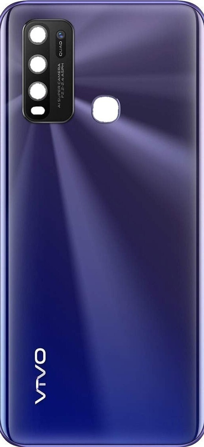 Image of FIONKIY SAMSUNG GALAXY S20 FE Back Panel (GREEN)