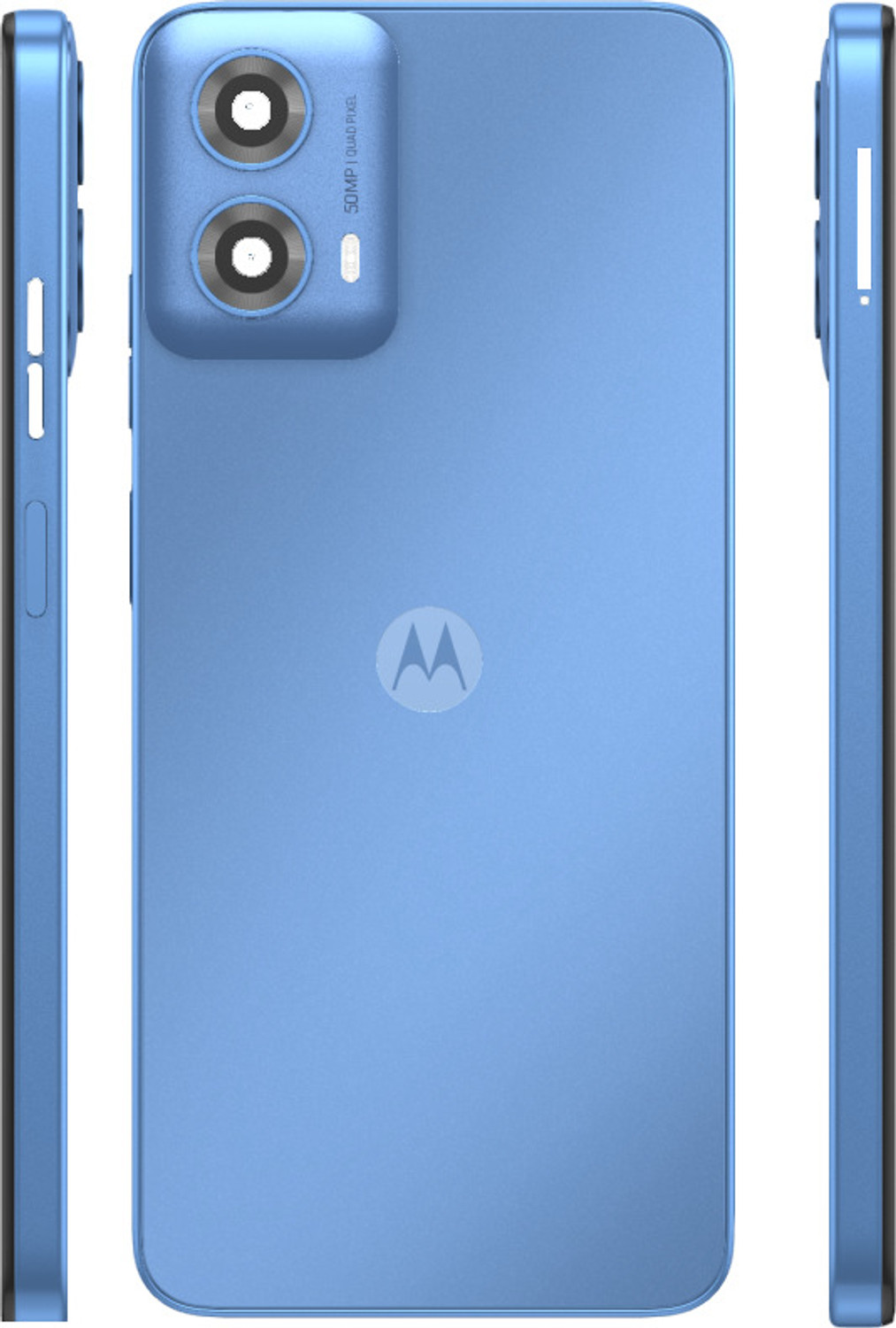 AL BAARI STORE Motorola G34 5G Housing Replacement - Image 2