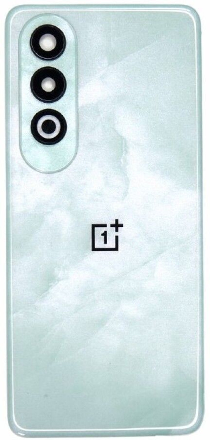 SPAREWARE Oneplus Nord CE 4 Green - Image 1