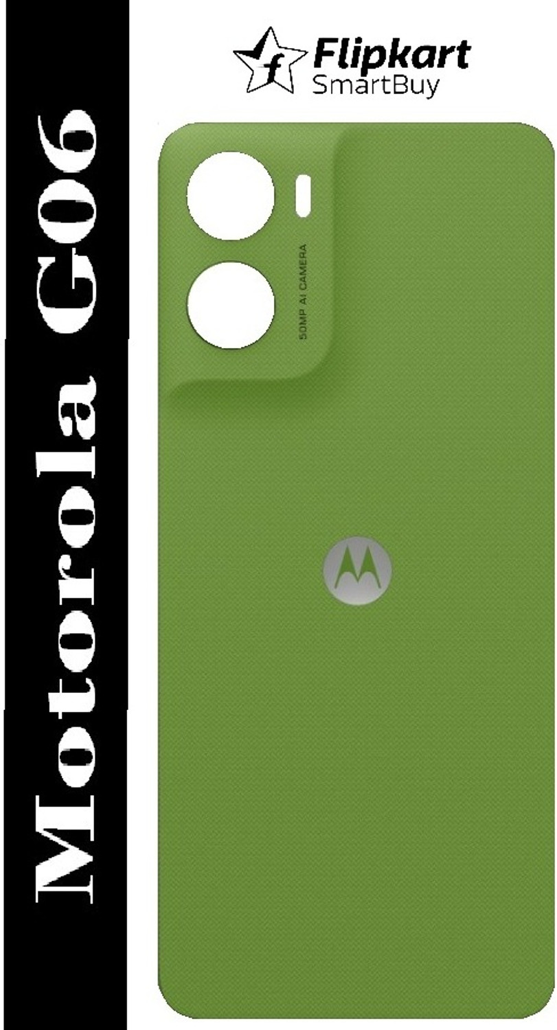 Image of FIONKIY SAMSUNG GALAXY S20 FE Back Panel (GREEN)