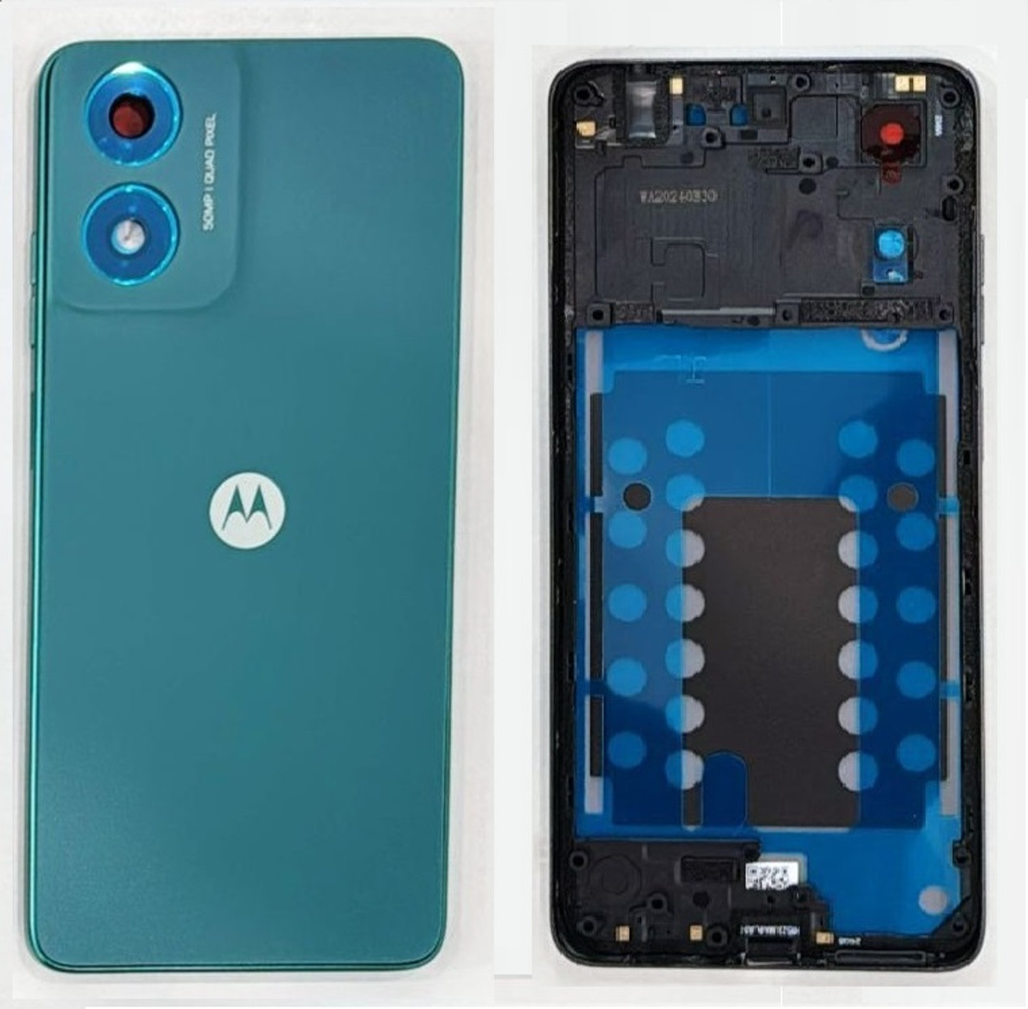 AL HAYY TRADERS MOTO G04 Full Body Panel - Image 2