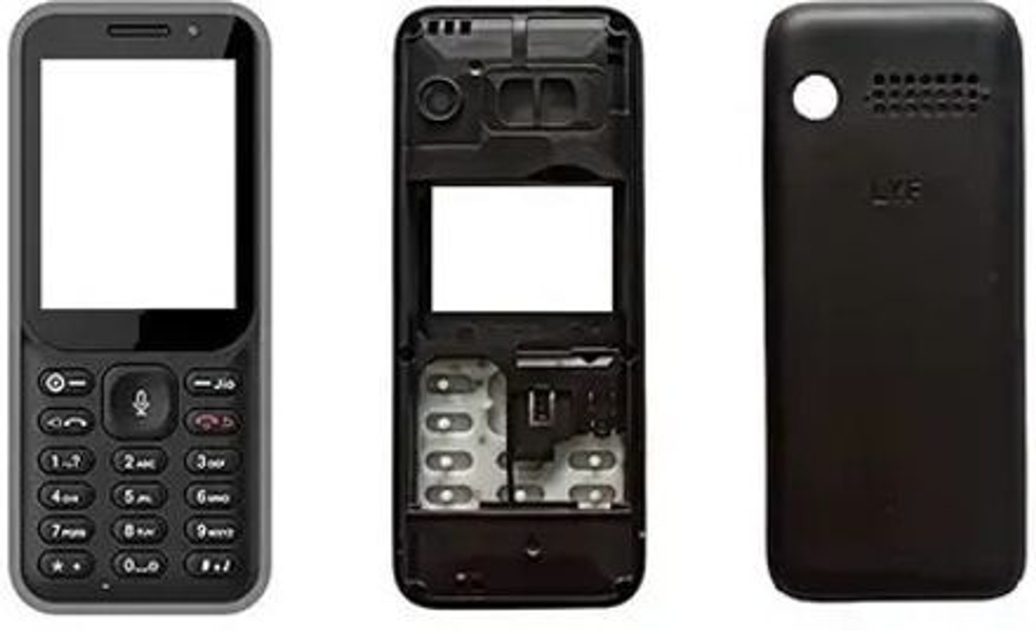 Image of FIONKIY SAMSUNG GALAXY S20 FE Back Panel (GREEN)