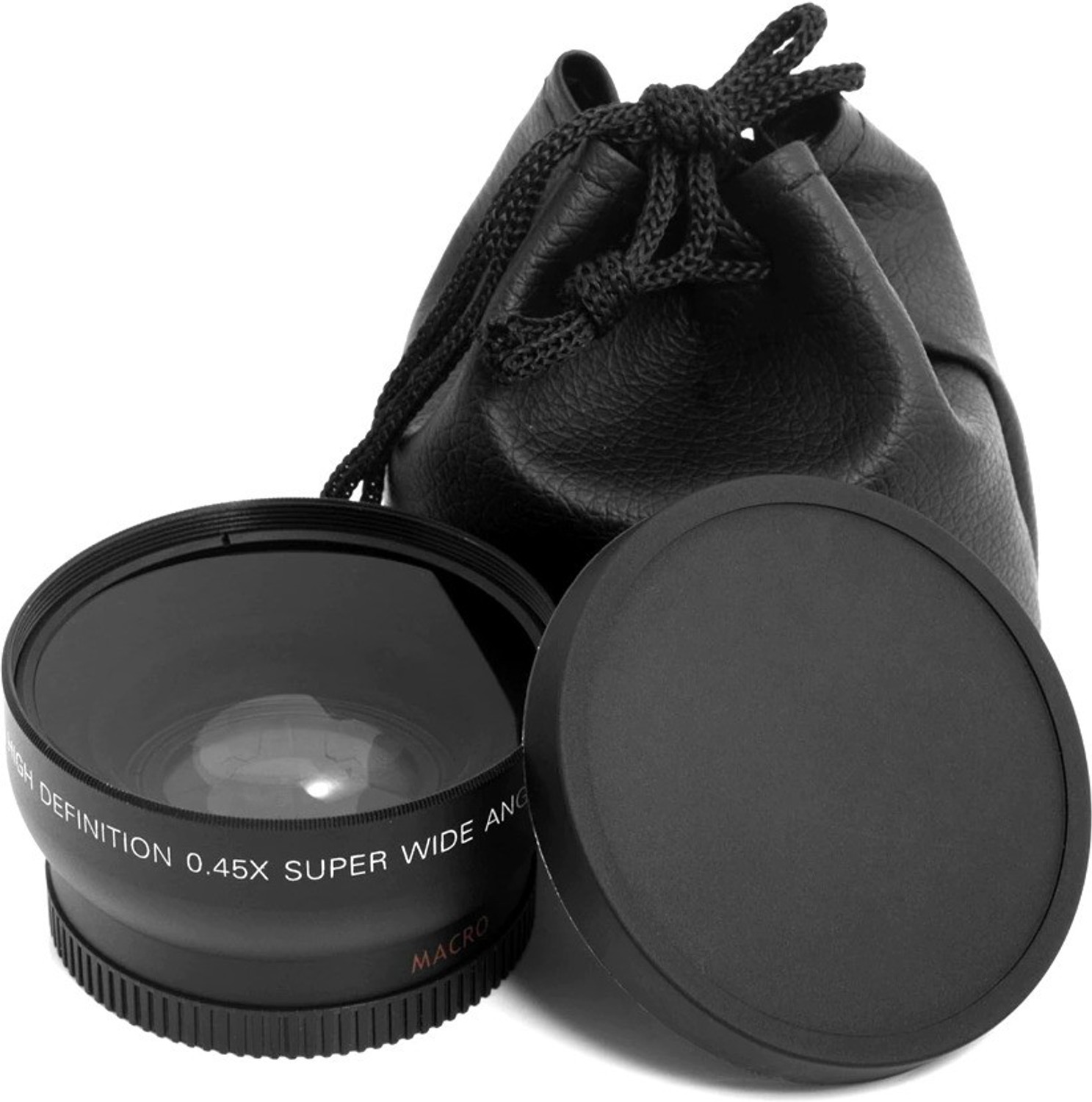 Image of Wifton 12X Optical Zoom Telescope Camera Kit with Tripod-S1 Mobile Phone Lens