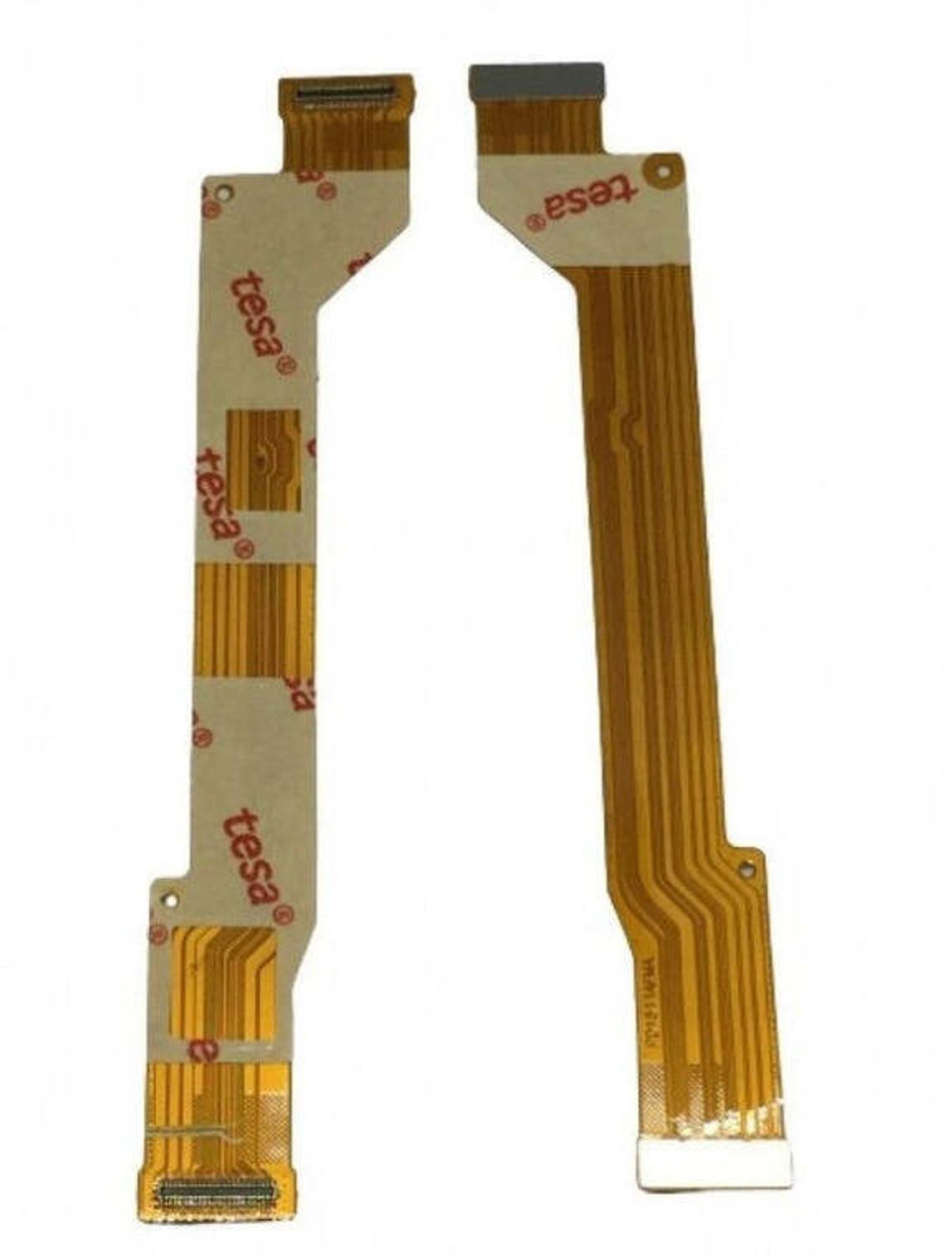Image of Spares4ever LF380 Tecno in3 in5 in 3 in 5 camon i Main Board LCD Flex Cable