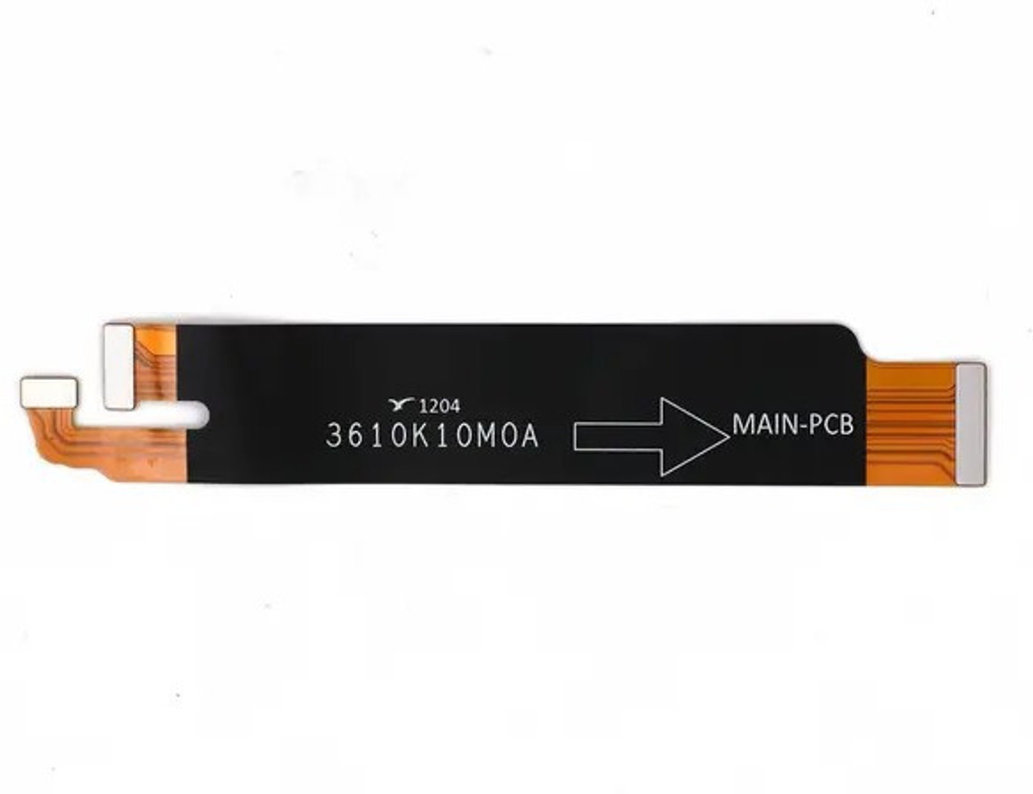 Image of Spares4ever LF380 Tecno in3 in5 in 3 in 5 camon i Main Board LCD Flex Cable