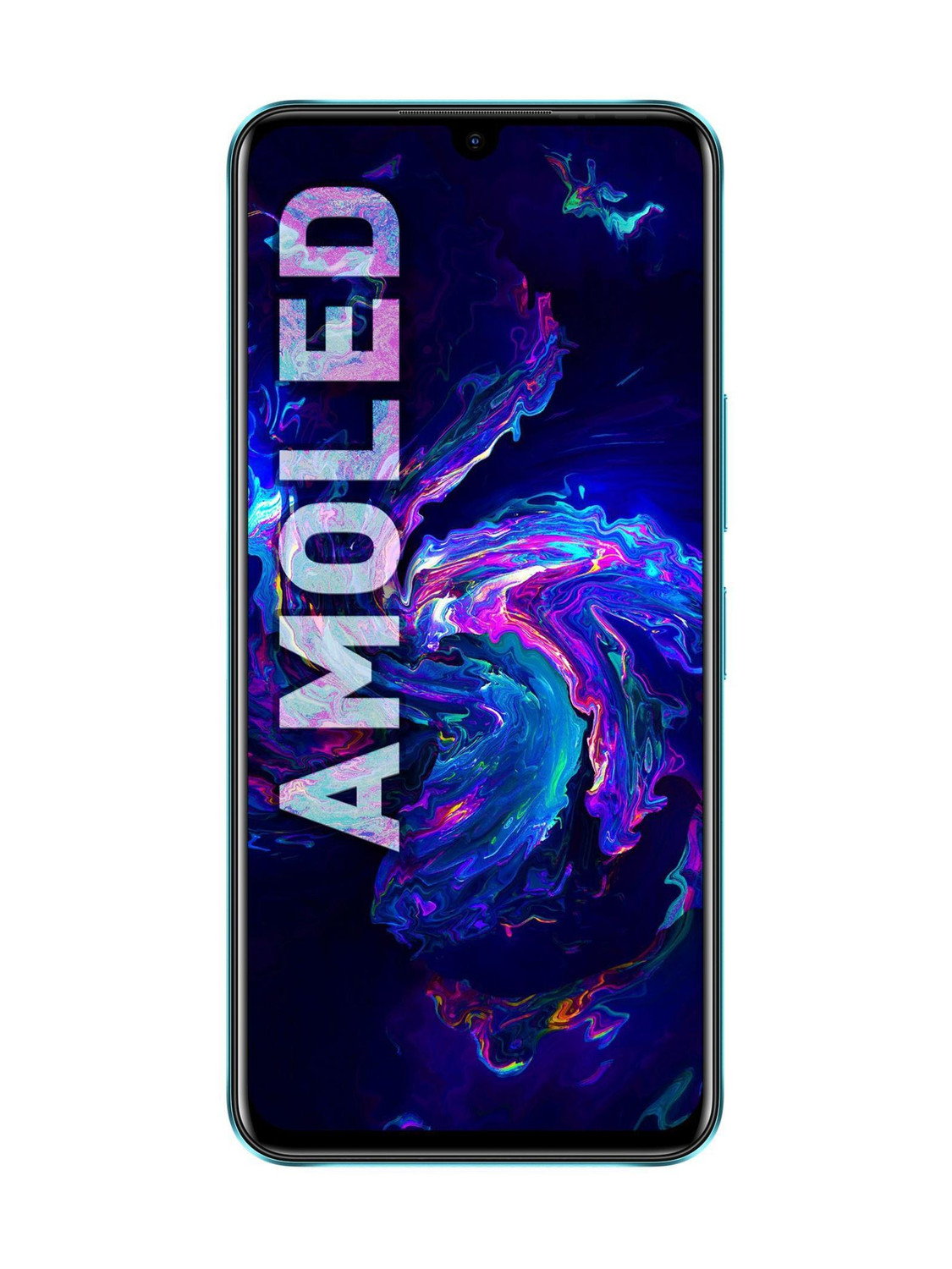 Infinix Note 11 64GB 4GB RAM Glacier Green - Image 1