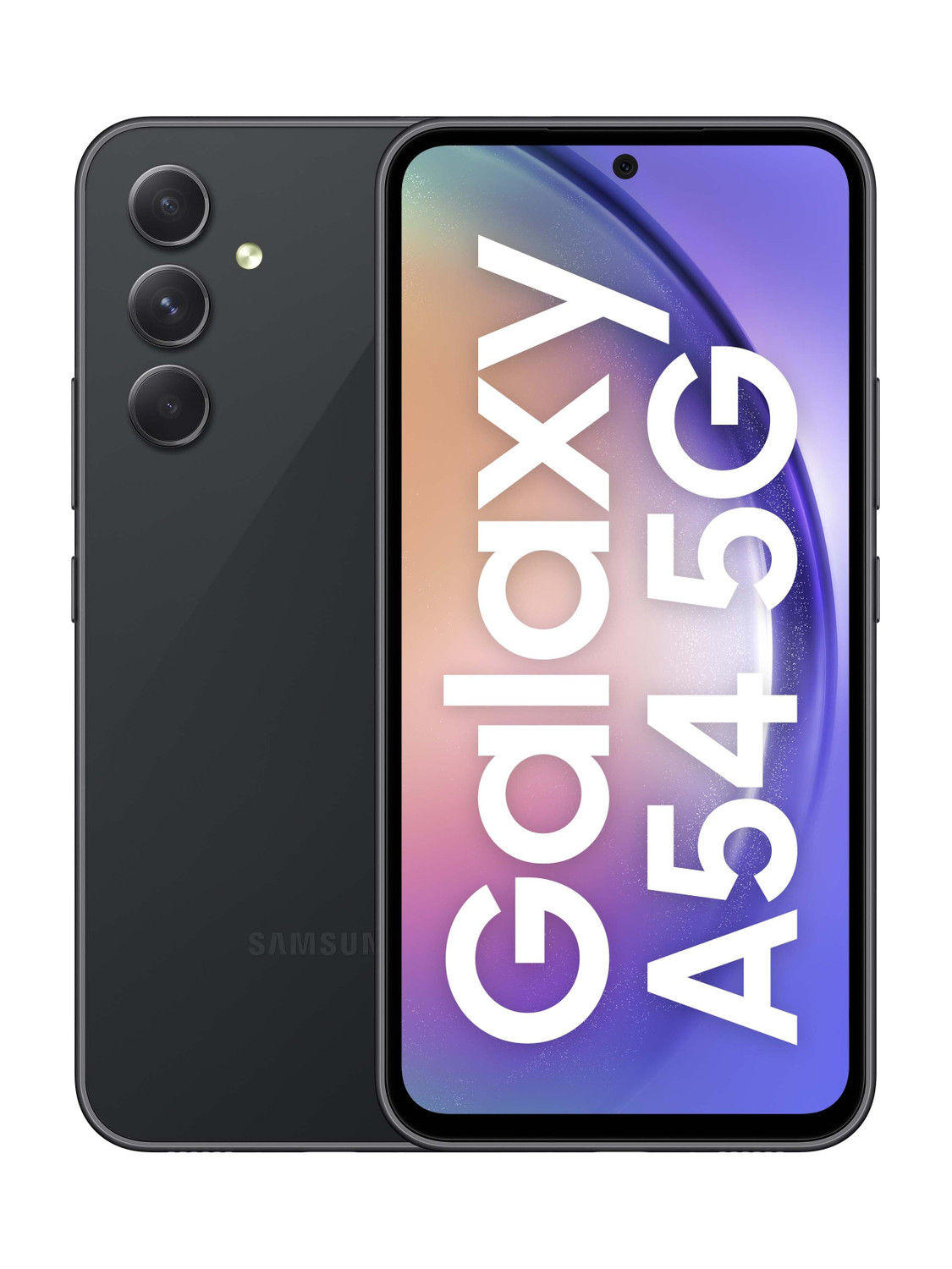 Samsung Galaxy A54 5G 128GB Awesome Graphite - Image 6