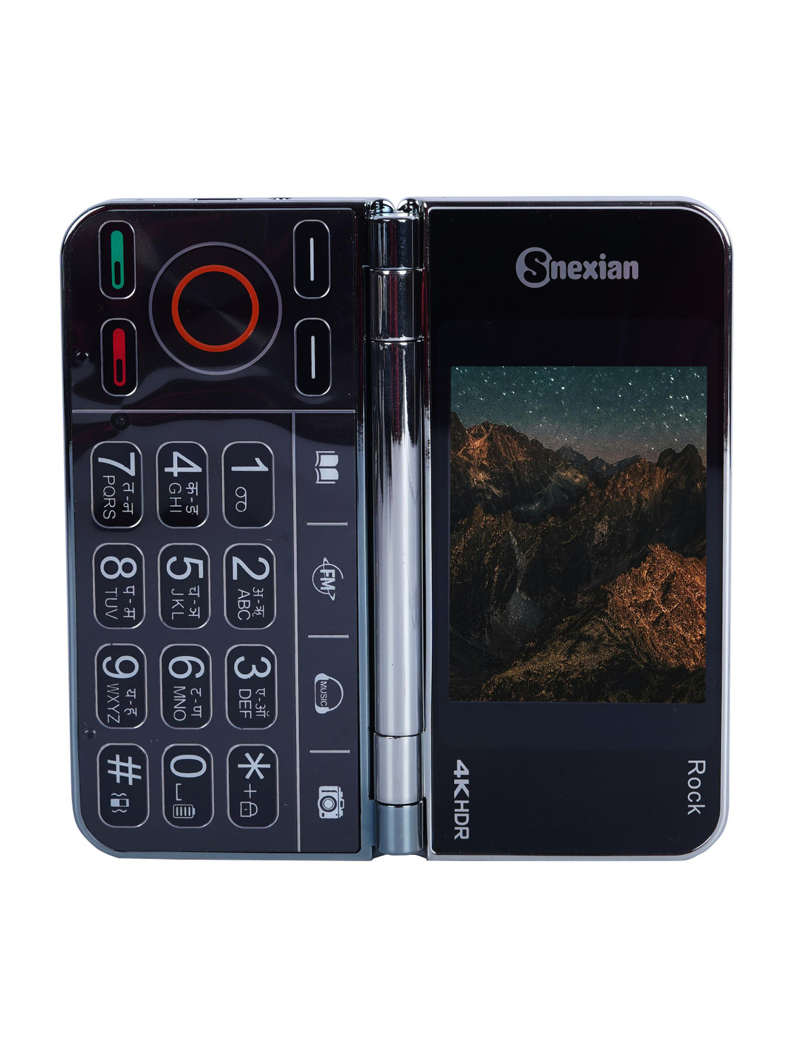 Image of Tecno Camon 20 Pro (Mr Doodle Edition, 256 GB) (8 GB RAM)