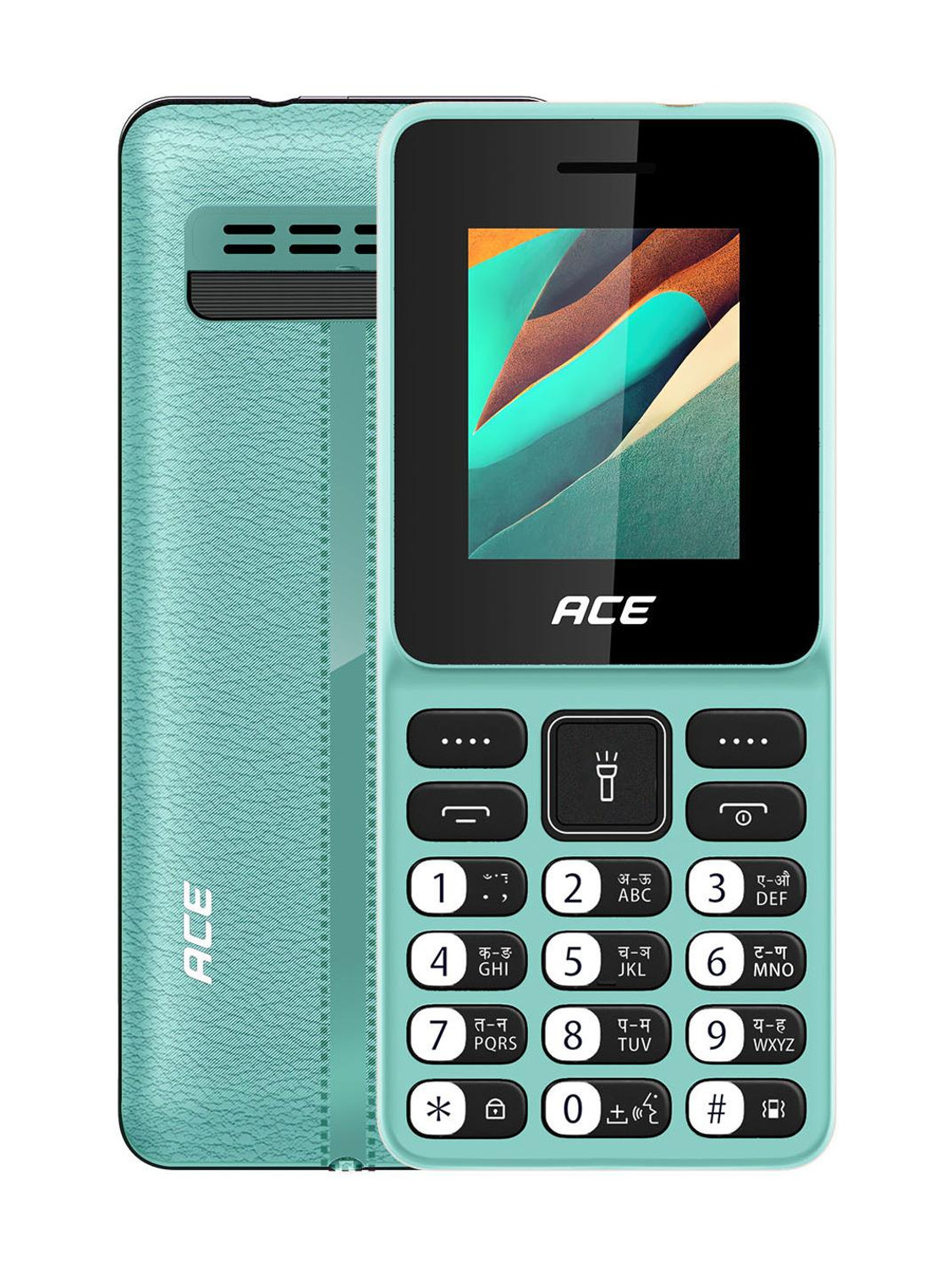 Itel Ace2 Heera 32GB - Image 1