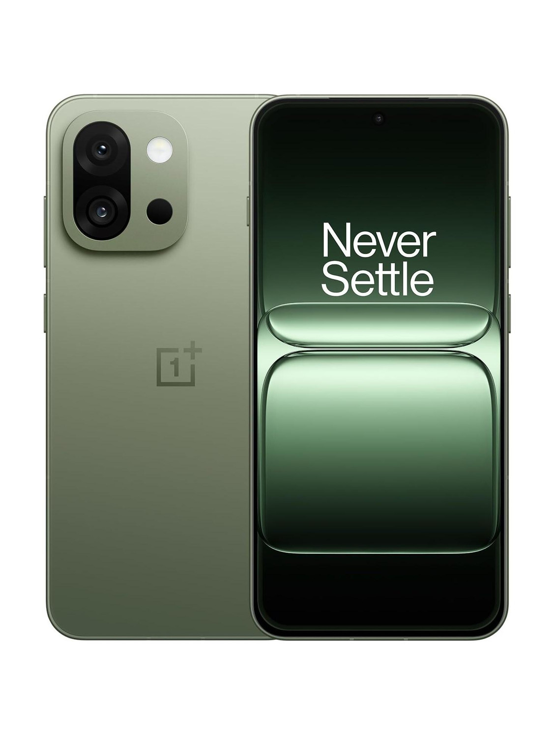 OnePlus 13s 5G 256GB Green Silk - Image 6