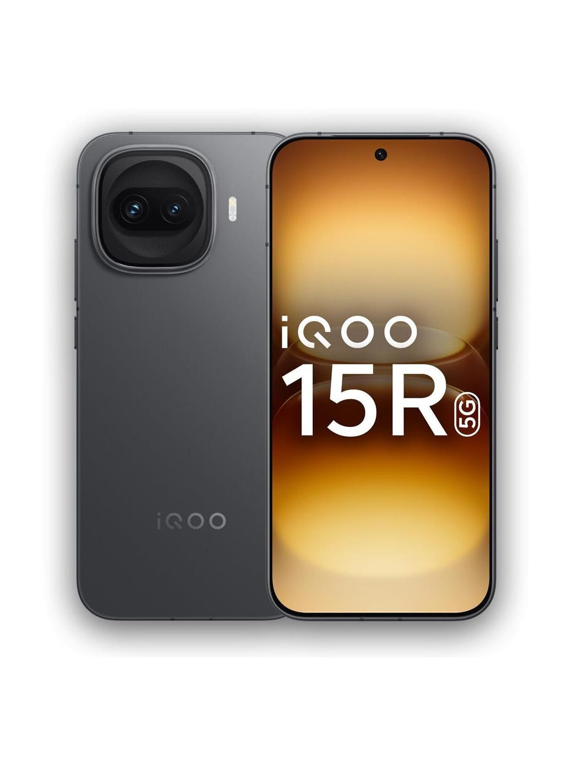 IQOO 15R 5G 256GB 8GB RAM - Image 1