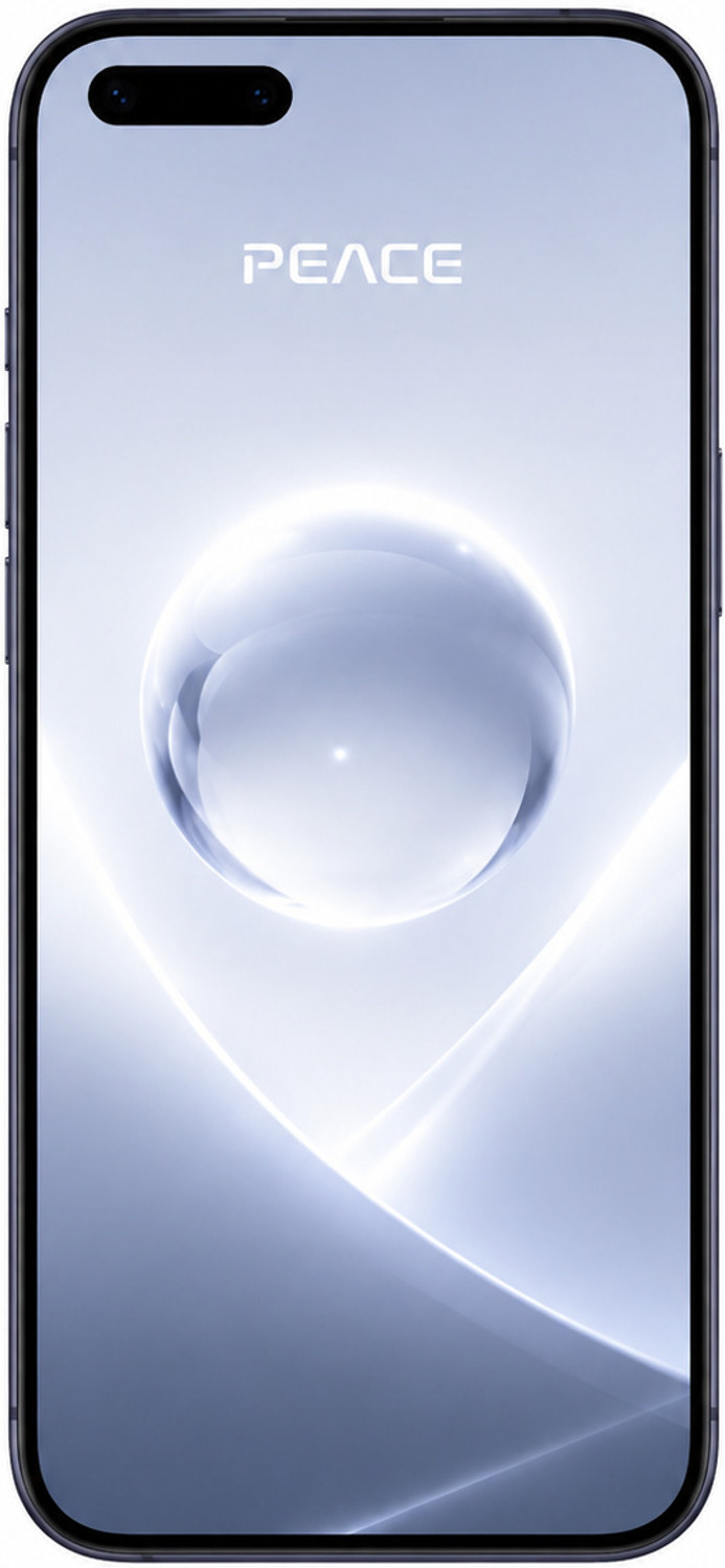 Image of Peace Honor 20 (Orange, 64 GB) (4 GB RAM)