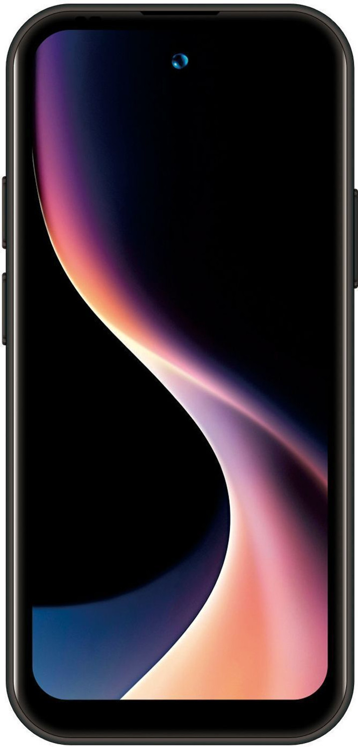 Image of Peace MINI 4 (Black, 64 MB) (4 GB RAM)