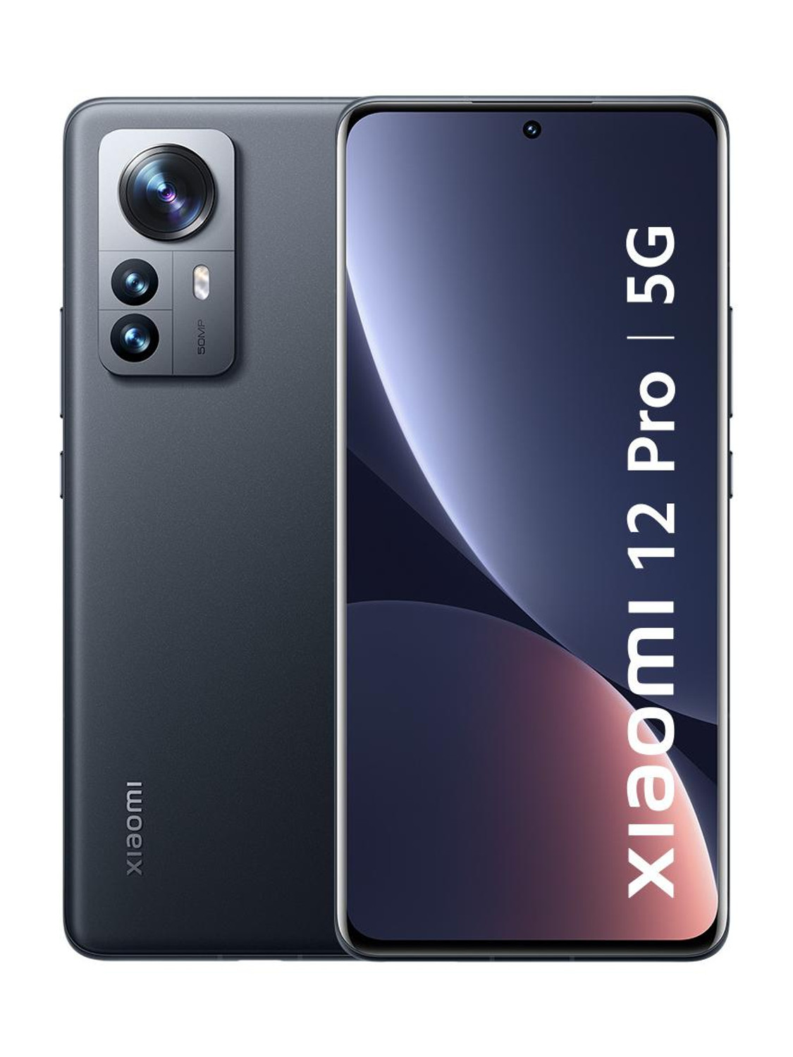 Mi 12 Pro 5G (256 GB Storage, 8 GB RAM) at On Flipkart.com - Image 1