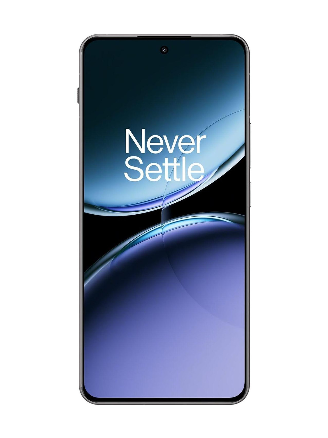 OnePlus Nord 4 5G 256GB Obsidian Midnight - Image 1