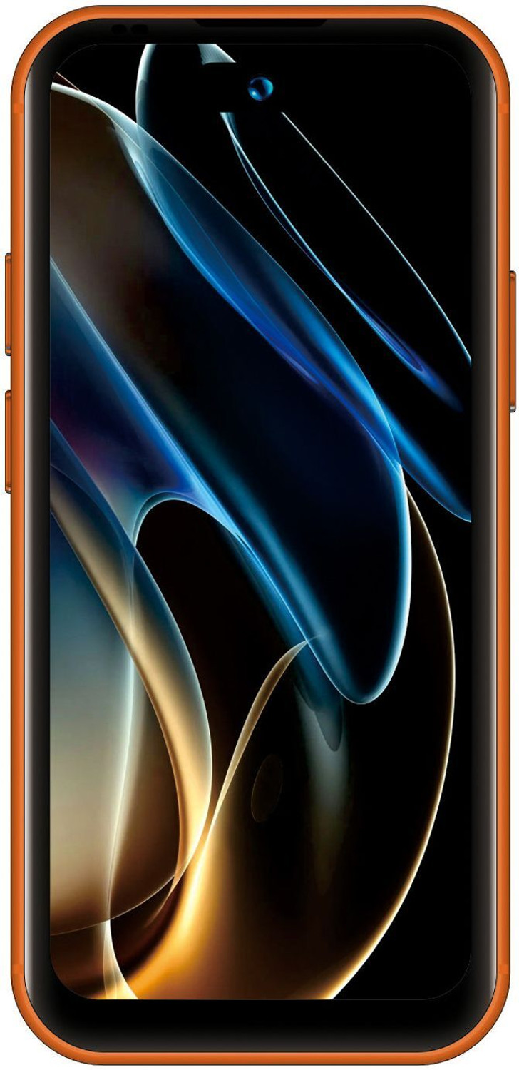 Image of Peace Honor 20 (Orange, 64 GB) (4 GB RAM)