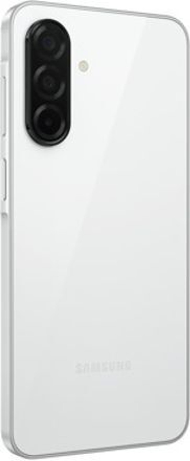 Image of Samsung Galaxy A26 5G (White, 128 GB) (8 GB RAM)