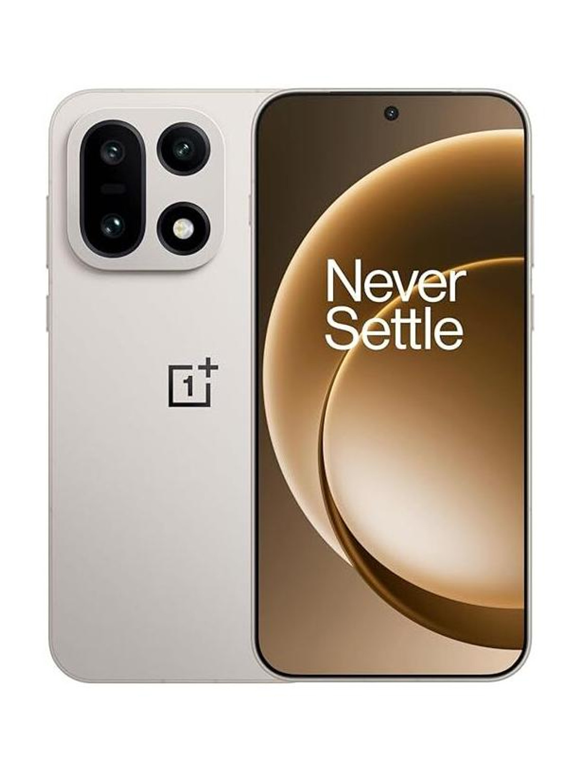OnePlus 15 5G (Sand Storm, 256 GB) (12 GB RAM) - Image 1