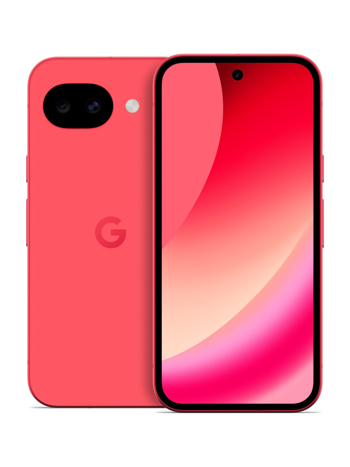 Google Pixel 10a 256GB 8GB RAM Berry - Image 1