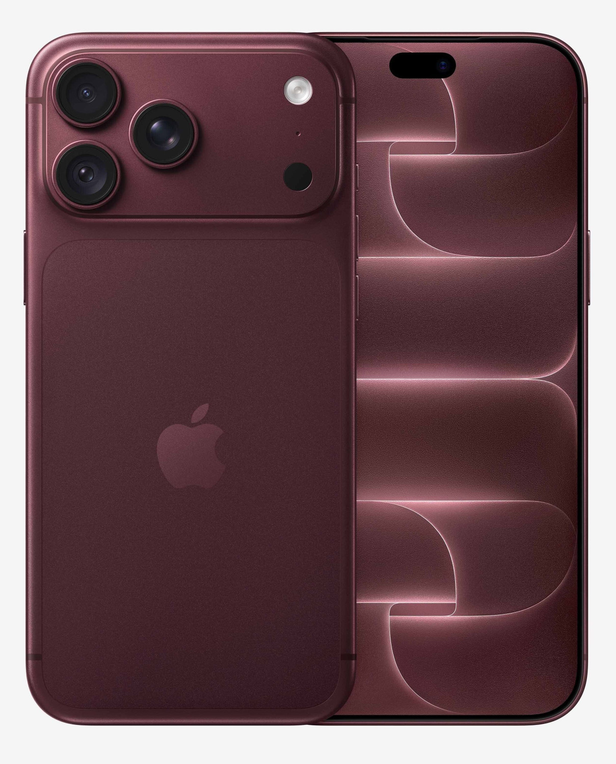 Apple iPhone 18 Pro Max 256GB Burgundy - Image 6