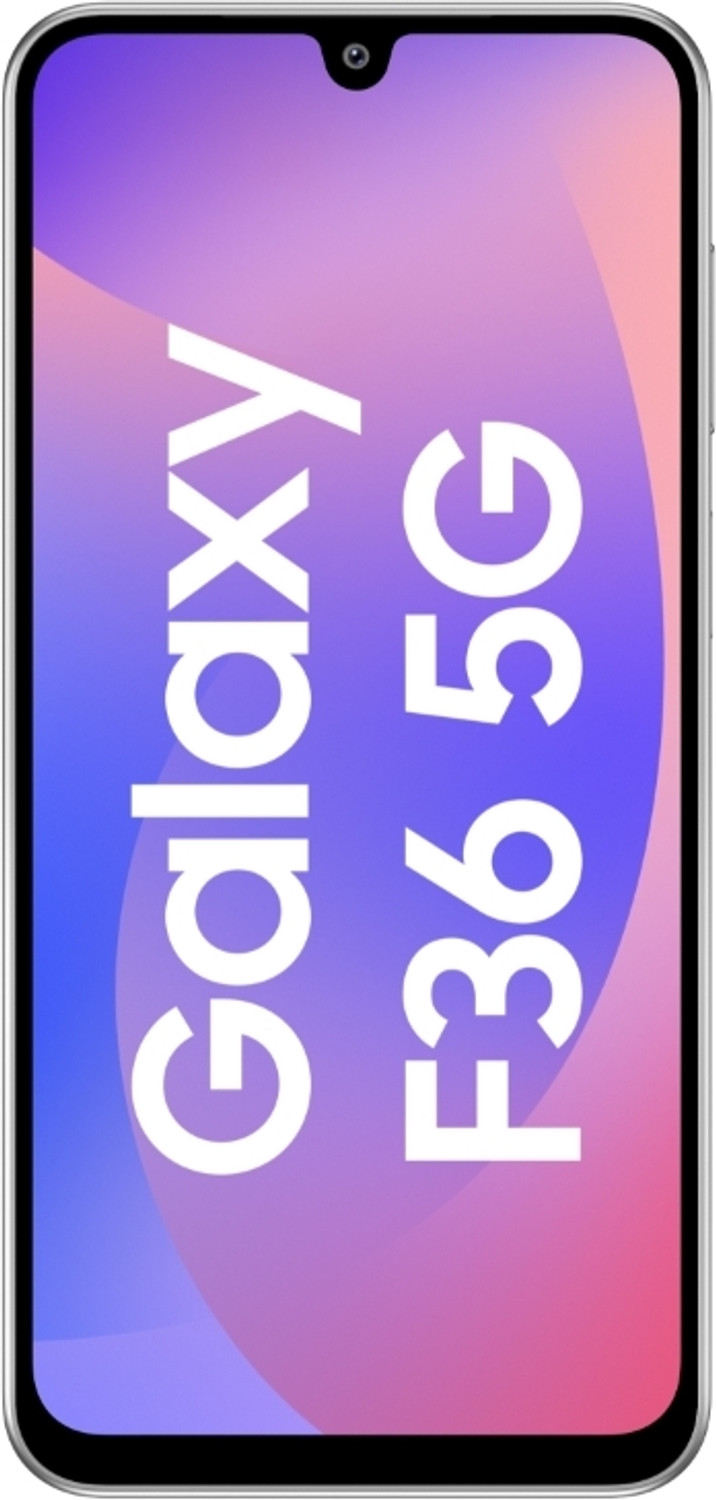 Samsung Galaxy F36 5G 128GB Black - Image 6